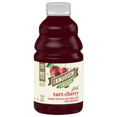 truRoots RW Knudsen Just Tart Cherry Juice six-pack bottles for family use