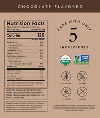 Truvani grass-fed whey cows pasture-raised for clean nutrition.
