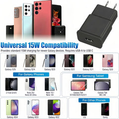 TT&C travel-friendly design fits outlets anywhere when charging.