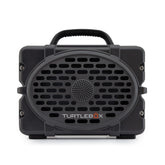 Turtlebox Original Gen 3 front view for outdoor use with ultra-loud sound on the go