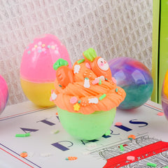 tuupowana Easter slime eggs Pink Dreamy Galaxy Station for dreamy play moments