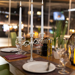 Tuyai fragrance-free design ideal for allergy-friendly spaces at home.