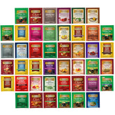 Twinings tea sampler box with 88 bags offering 44 flavours for variety