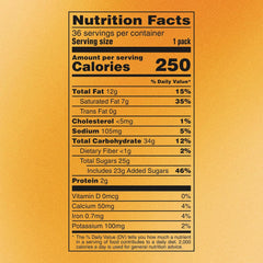 Twix bulk box side highlights convenient bulk packaging for offices and events.