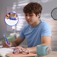 TYJHAFN magnetic fidget pen sword form supports quick brainstorming