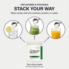 Type Zero unflavored powder measuring spoon for easy mix-and-go workouts