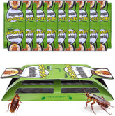Tysonir roach traps indoor packaging displays multi-pack for versatile home coverage.
