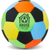 U Scored Sports In The House Soccer Ball indoors size 4 safe for family play