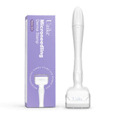 Uaike Derma Stamp for hair: precise at-home scalp micro-needling for healthier roots.