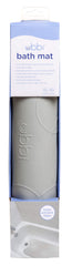 Ubbi PVC BPA phthalate-free materials provide a safe bathing option.