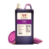 Ube Butterfly Ube purple yam flavoring bottle for rich bakery flavors