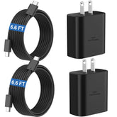 Ubearkk 45W fast charger front view powers devices quickly and reliably