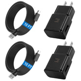 Ubearkk USB-C fast charger blocks for Samsung devices