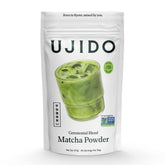 Ujido The Path of Zen ceremonial blend packaging for daily rituals