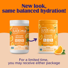 Organic stevia leaf used as natural sweetener in Ultima.