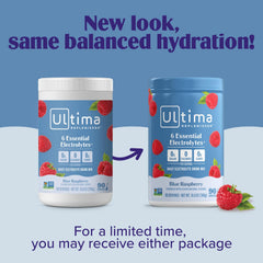 Ultima Replenisher scoop beside tub illustrates easy portion control.