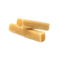 Ultra Chewy Peanut Butter Double Treat Bones rawhide-free option for safer indulgence.