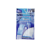 Ultra Hold Minis Walker Tape 72 tabs pack shown for wigs and toupees.