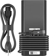 UNAWUDOH 130W USB-C charger for Dell XPS 9575 2-in-1 powers demanding laptops on the go