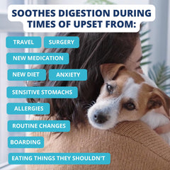 Under the Weather Bland Diet electrolyte blend label emphasizes hydration support.