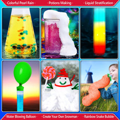 UNGLINGA kids-building activity promotes teamwork and communication during projects