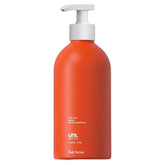 uni 24-hour hydrating body serum bottle for quick hydration