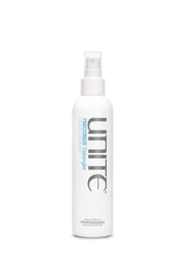 UNITE 7SECONDS Detangler bottle for quick detangling and frizz control