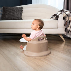 Upseat modern North American design complements home décor