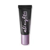 Urban Decay All Nighter Primer travel-size bottle for longer-lasting makeup.