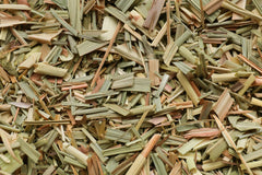 US Wellness Naturals Lemongrass Tea cut and sifted for consistent brewing.