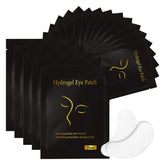 Vaincre hydrogel under-eye patches for lash extensions hydrate skin during application