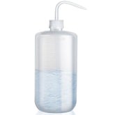 Valchoose tattoo squeeze bottle showing 1000ml capacity for extended use.