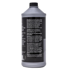 Valvoline DOT 3 & 4 label showing ABS compatibility