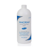 Vanicream Liquid Cleanser Refill bottle front view for gentle daily cleansing on sensitive skin.