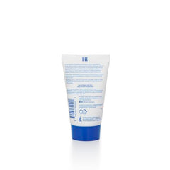 Vanicream Moisturizing Skin Cream packaging highlighting fragrance- and dye-free formula.