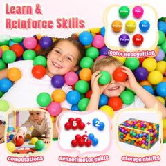 Vanland non-pvc, phthalate-free materials ensure gentle, child-friendly play