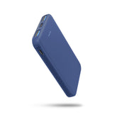 VANYUST S22 mini power bank beside a smartphone for on-the-go charging