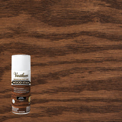 Varathane spray nozzle-angle enabling easy application in tight spaces.