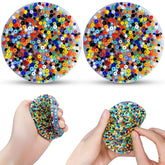 VarietyFidgets Picky Pad beads close-up for tactile relief and focus.