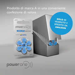 VARTA Power One 675 cell testing process ensures consistent performance for reliable listening