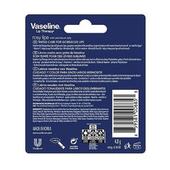 Vaseline Lip Therapy Cocoa Butter stick with rich hydration