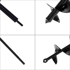 VASGOR auger 4x16 for larger bulbs and shrubs
