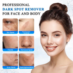VBBV ingredients chart features Niacinamide and Vitamin C for even tone support