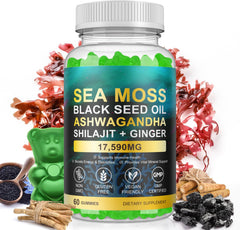 Close-up of Vceeoy gummies for easy chews and consistency