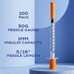 Vebiuzy syringe plunger head easy grip for one-handed operation.