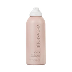 VEGAMOUR GRO Dry Shampoo full-size bottle for quick volume boost