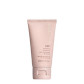 VEGAMOUR GRO Revitalizing Conditioner travel tube: lightweight, ideal for on-the-go hair nourishment.