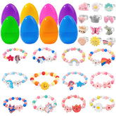 Vellibring Easter egg packaging with 12 prefilled eggs for easy gifting