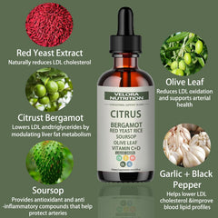 Pouring Velora drops shows easy daily dosage for convenience.