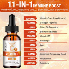 Vemluta rose hips and echinacea blend supports a nutrient-rich formula